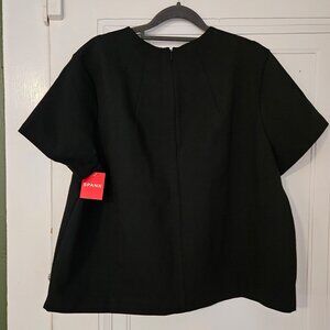 NWT Spanx The Perfect Funnel Top Size 1X